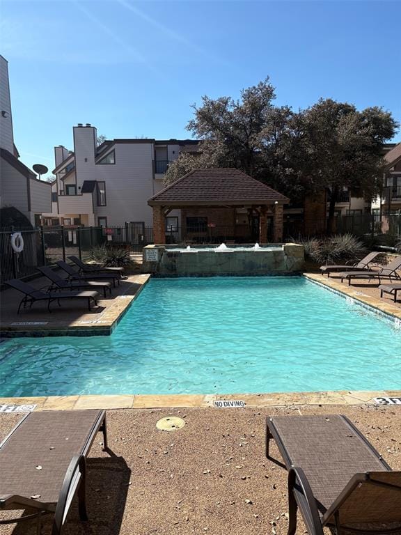 2301 Balsam Drive # M209, Arlington TX 76006 - Photo 37