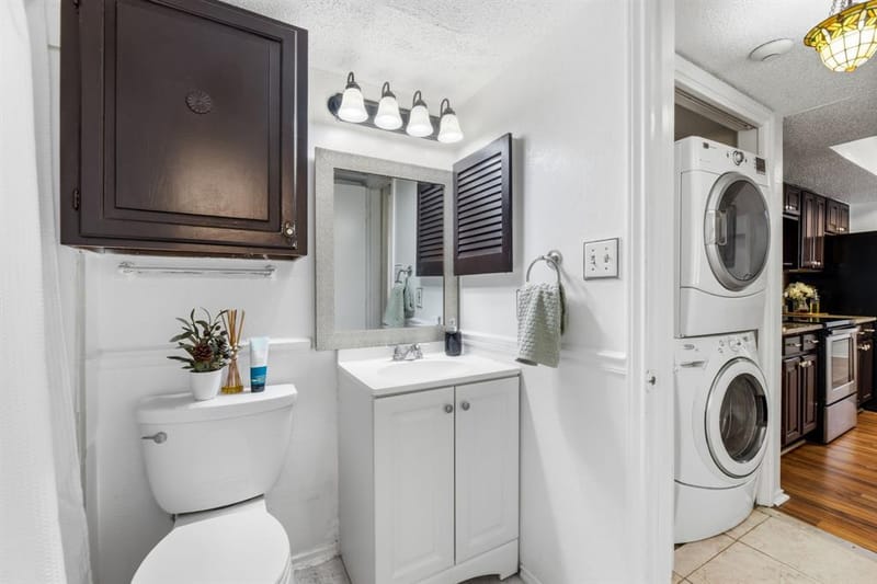 2301 Balsam Drive # M209, Arlington TX 76006 - Photo 15