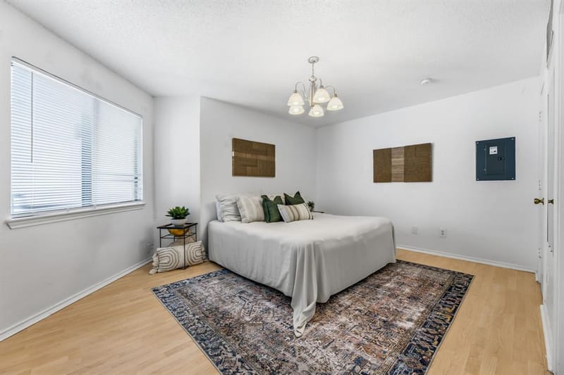 2301 Balsam Drive # M209, Arlington TX 76006 - Photo 11