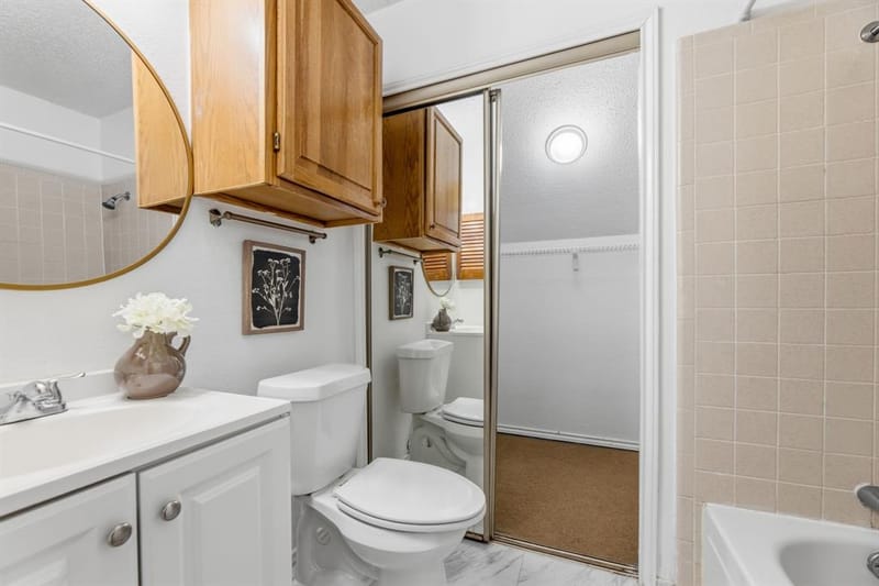 2301 Balsam Drive # M209, Arlington TX 76006 - Photo 19