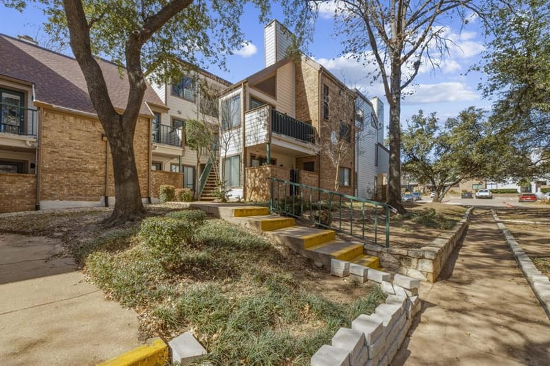 2301 Balsam Drive # M209, Arlington TX 76006 - Photo 40