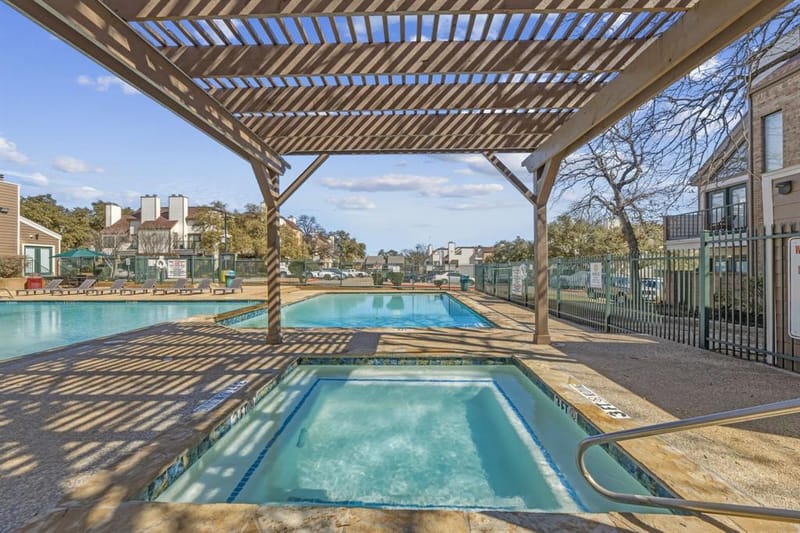 2301 Balsam Drive # M209, Arlington TX 76006 - Photo 31