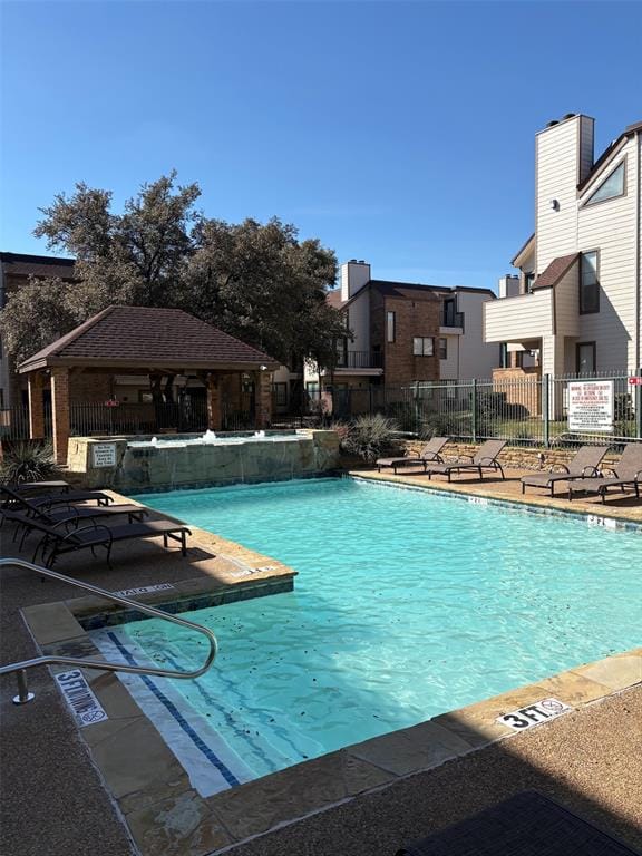 2301 Balsam Drive # M209, Arlington TX 76006 - Photo 39