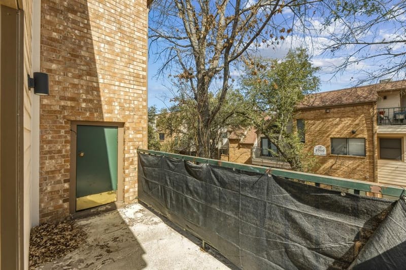 2301 Balsam Drive # M209, Arlington TX 76006 - Photo 21