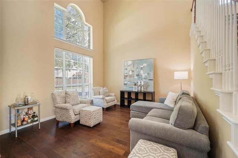 5771 Aylworth Drive, Frisco TX 75035 - Photo 6