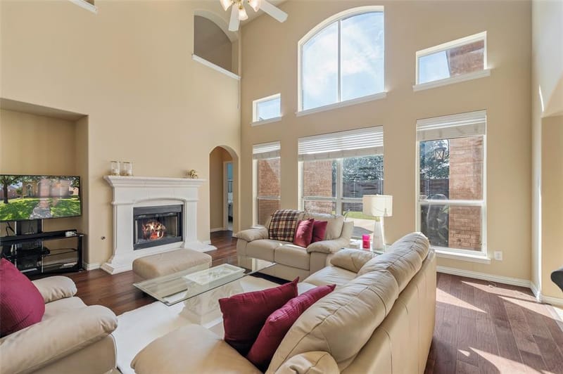 5771 Aylworth Drive, Frisco TX 75035 - Photo 13