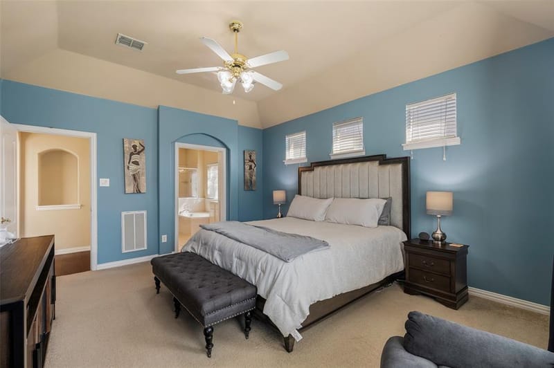 5771 Aylworth Drive, Frisco TX 75035 - Photo 17