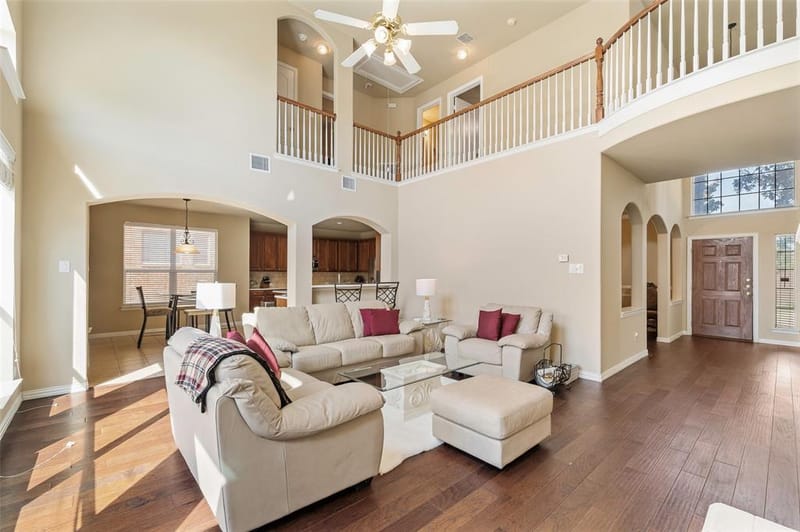 5771 Aylworth Drive, Frisco TX 75035 - Photo 12