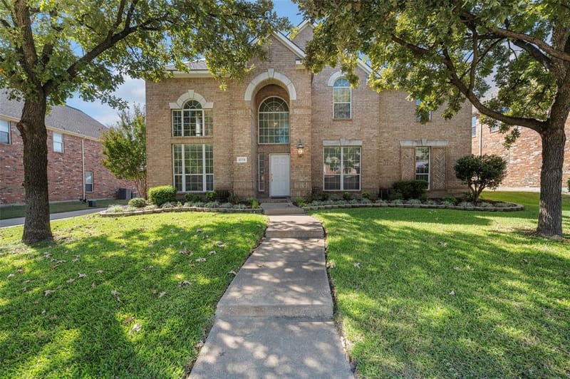 5771 Aylworth Drive, Frisco TX 75035