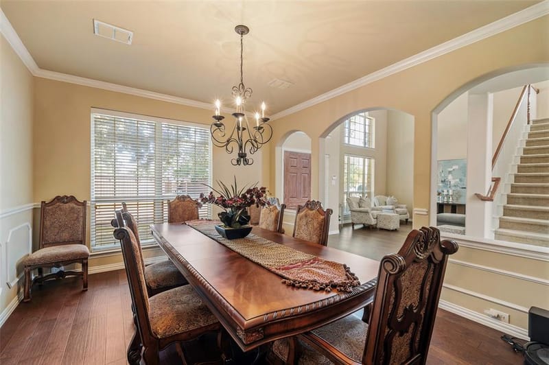 5771 Aylworth Drive, Frisco TX 75035 - Photo 10