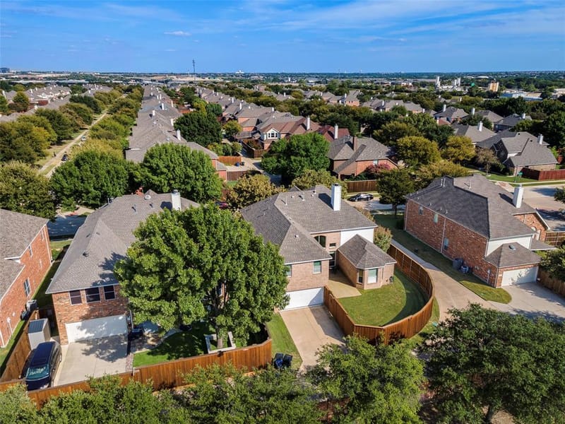 5771 Aylworth Drive, Frisco TX 75035 - Photo 33