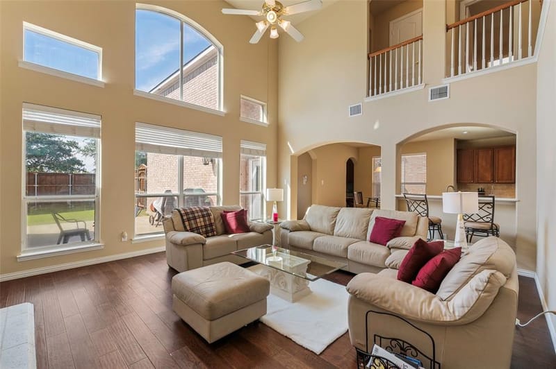 5771 Aylworth Drive, Frisco TX 75035 - Photo 11