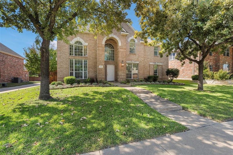 5771 Aylworth Drive, Frisco TX 75035 - Photo 29