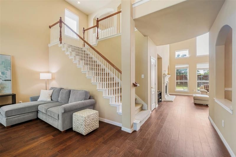 5771 Aylworth Drive, Frisco TX 75035 - Photo 8