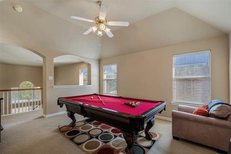 5771 Aylworth Drive, Frisco TX 75035 - Photo 21