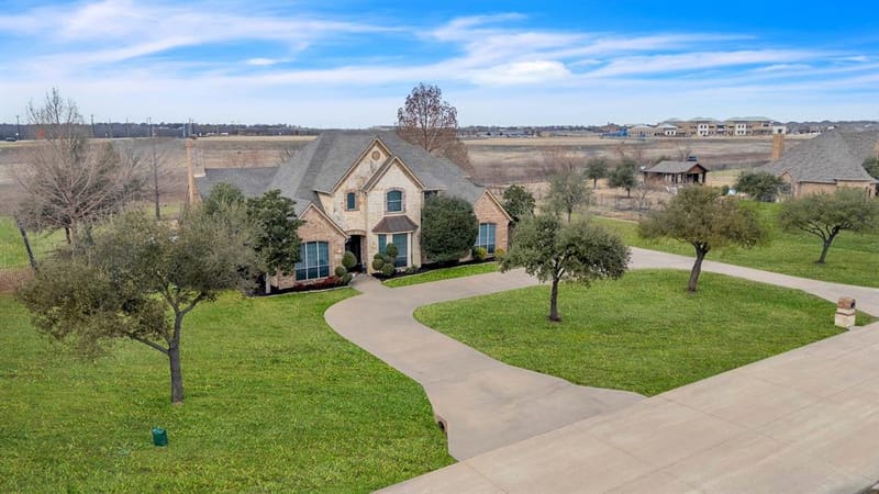 13099 Clearview Drive, Forney TX 75126 - Photo 7
