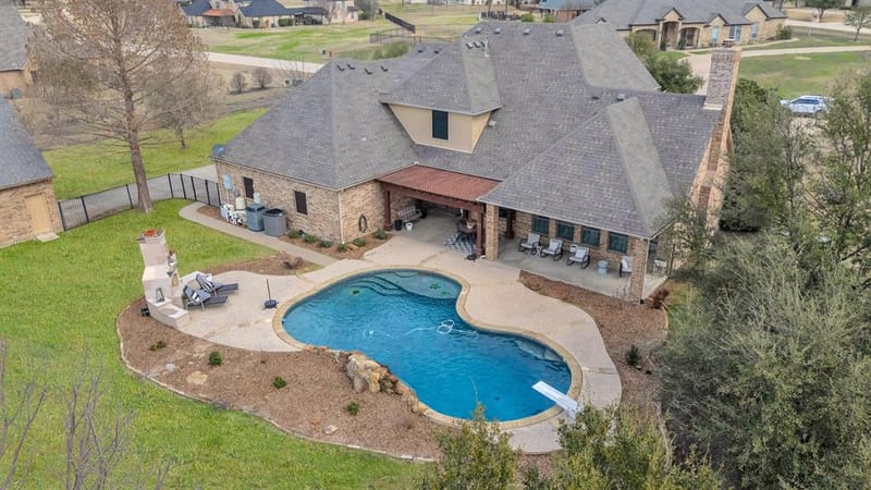 13099 Clearview Drive, Forney TX 75126 - Photo 3