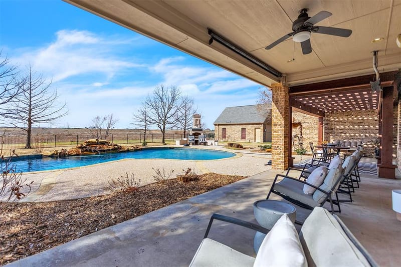 13099 Clearview Drive, Forney TX 75126 - Photo 5