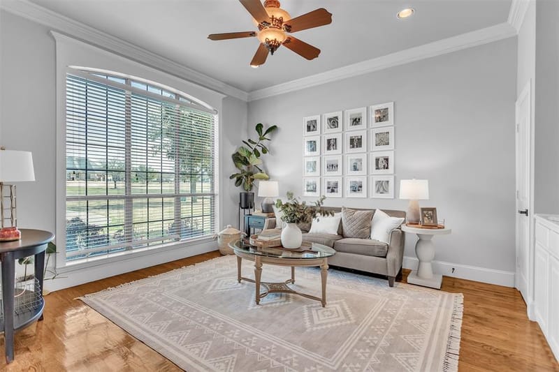 13099 Clearview Drive, Forney TX 75126 - Photo 14