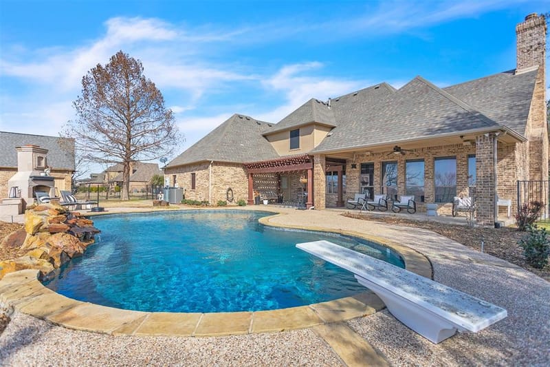 13099 Clearview Drive, Forney TX 75126 - Photo 4