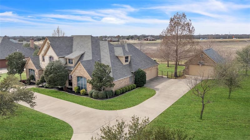 13099 Clearview Drive, Forney TX 75126 - Photo 8