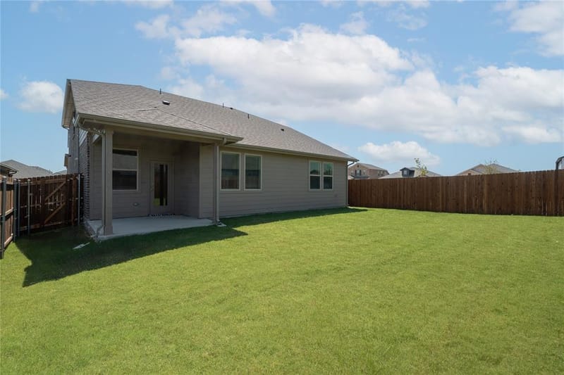 5309 Locke Drive, Denton TX 76207 - Photo 2