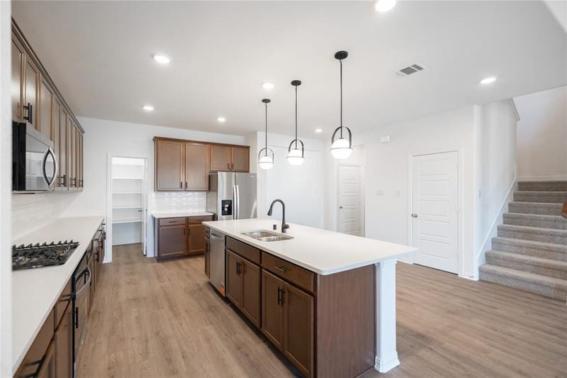 5309 Locke Drive, Denton TX 76207 - Photo 5