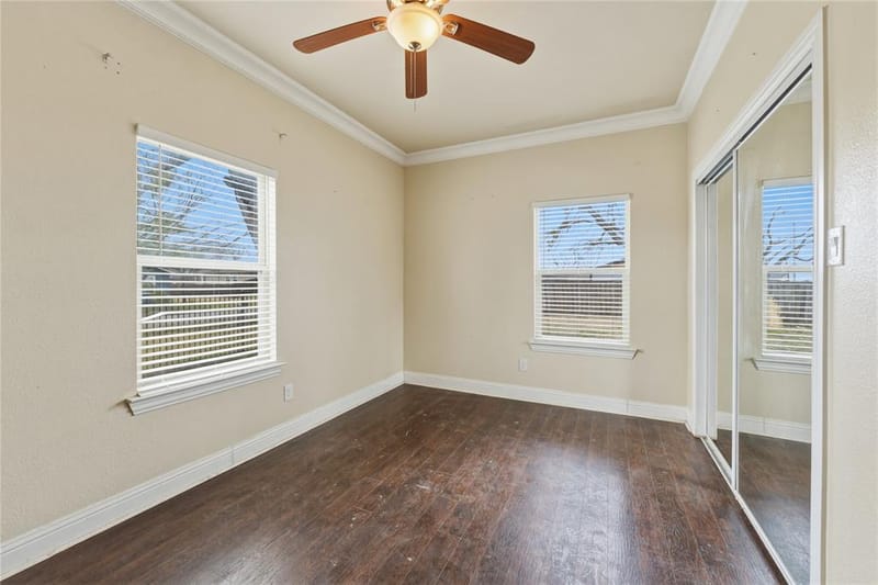 110 Reese Street, Josephine TX 75173 - Photo 16