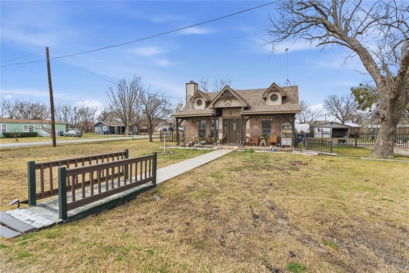 110 Reese Street, Josephine TX 75173 - Photo 20