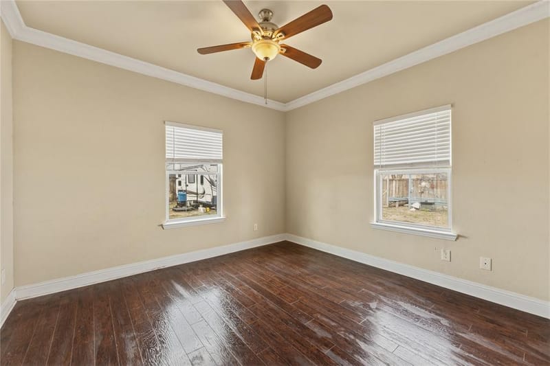 110 Reese Street, Josephine TX 75173 - Photo 14