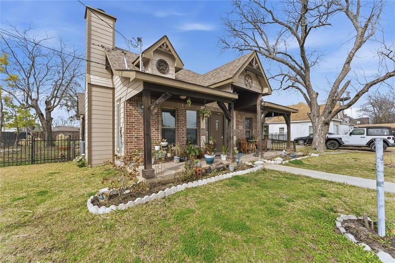 110 Reese Street, Josephine TX 75173 - Photo 21