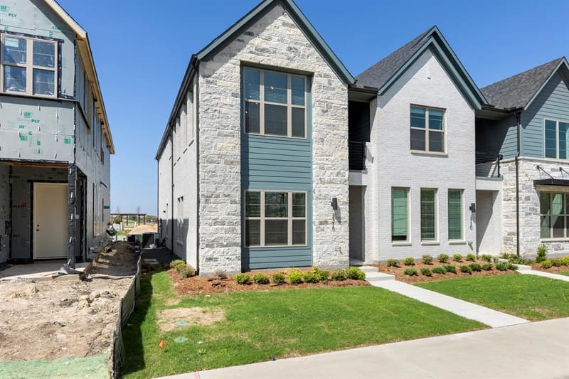 2518 Campden Mews, Allen TX 75013 - Photo 3
