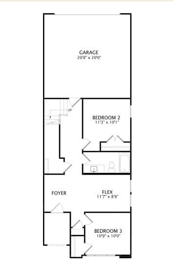 2518 Campden Mews, Allen TX 75013 - Photo 5
