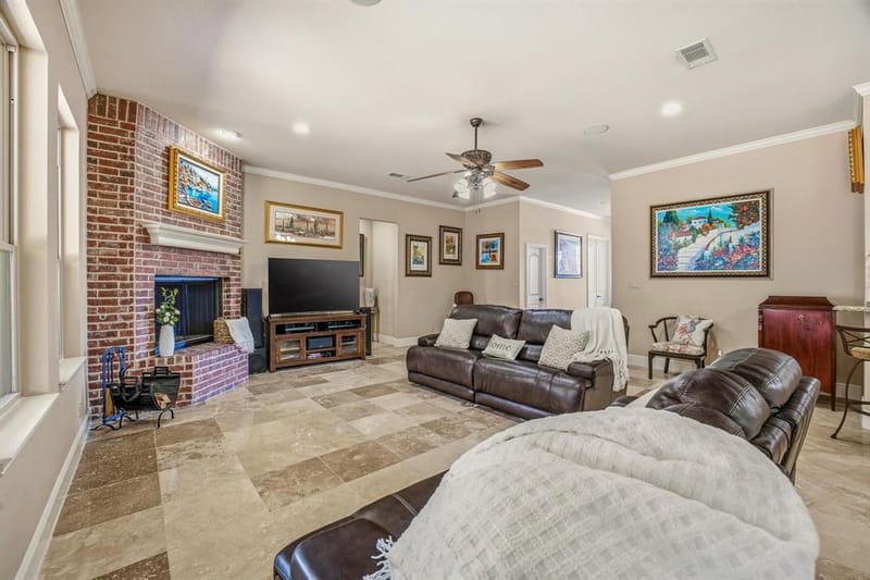 1218 Meander Road, Granbury TX 76049 - Photo 9
