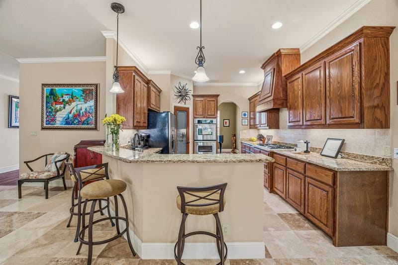 1218 Meander Road, Granbury TX 76049 - Photo 11