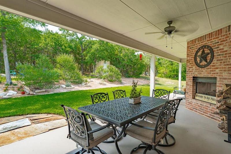 1218 Meander Road, Granbury TX 76049 - Photo 31