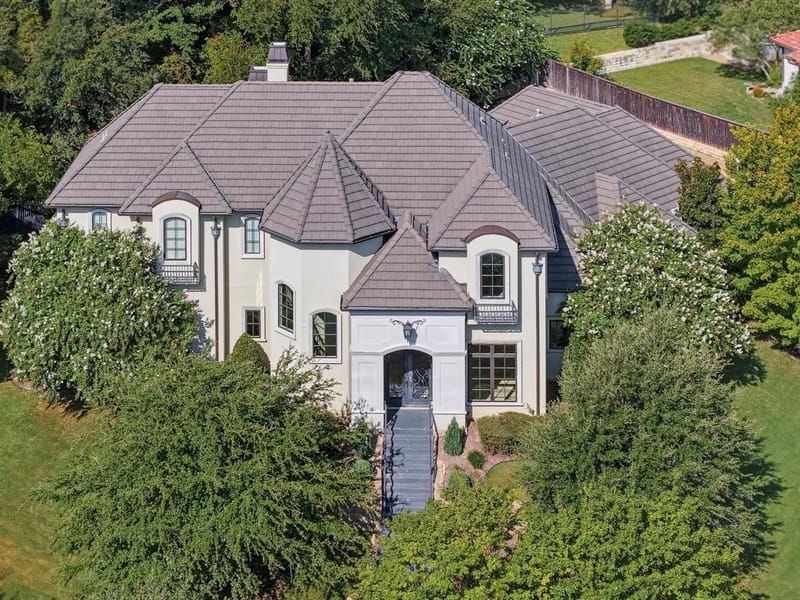 7001 Oakmont Terrace, Fort Worth TX 76132 - Photo 2