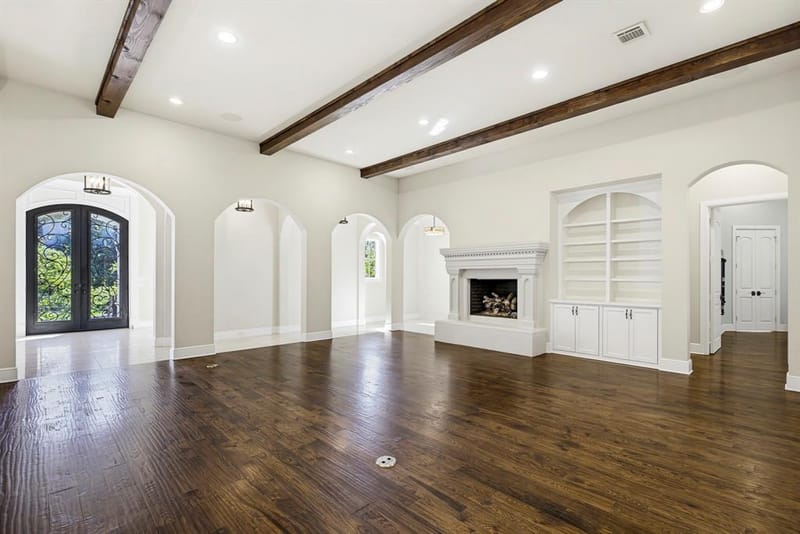 7001 Oakmont Terrace, Fort Worth TX 76132 - Photo 5