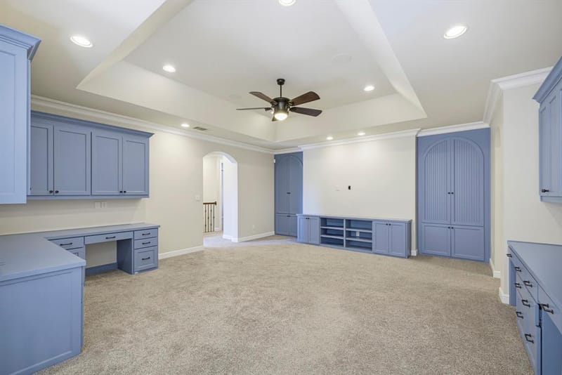 7001 Oakmont Terrace, Fort Worth TX 76132 - Photo 24