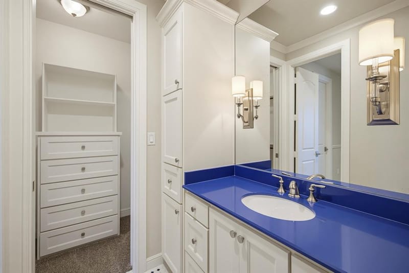 7001 Oakmont Terrace, Fort Worth TX 76132 - Photo 34