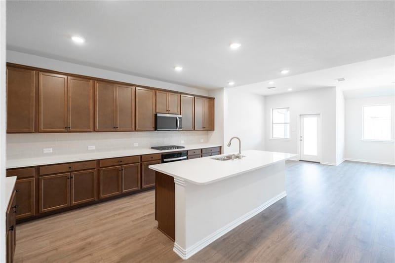 821 Cayden Drive, Little Elm TX 75068 - Photo 3
