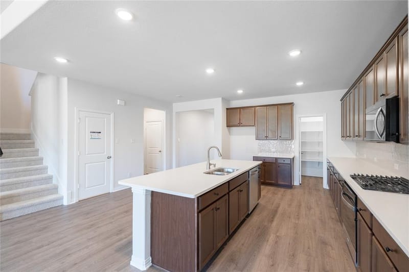 821 Cayden Drive, Little Elm TX 75068 - Photo 5