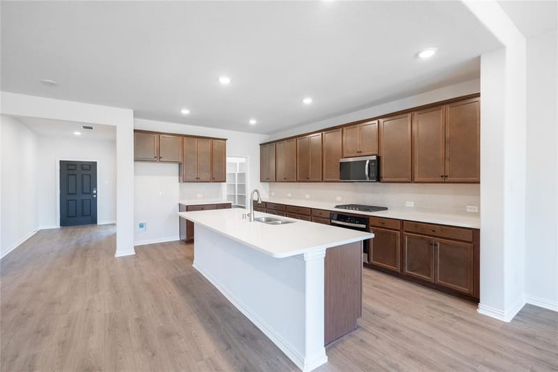 821 Cayden Drive, Little Elm TX 75068 - Photo 4