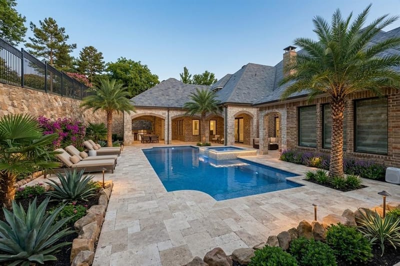 1116 Excalibur Boulevard, Lewisville TX 75056 - Photo 3