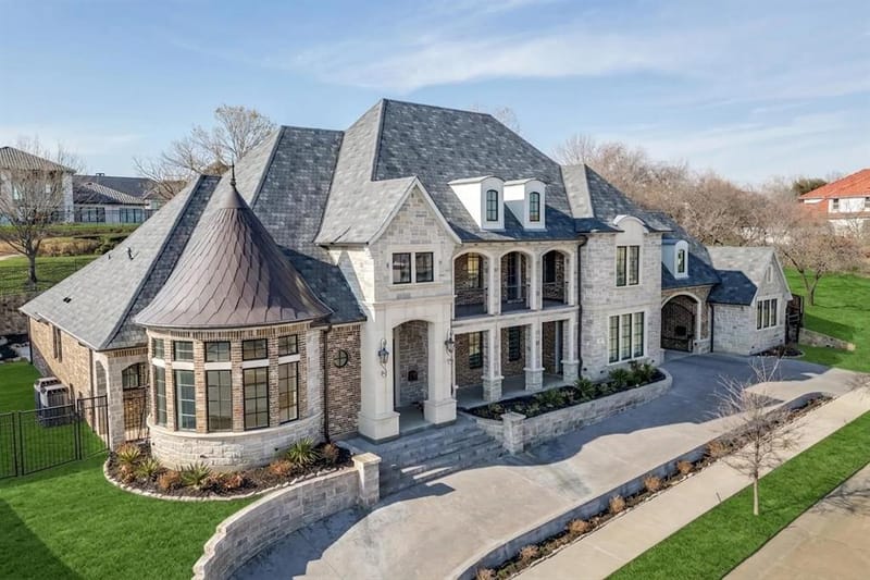 1116 Excalibur Boulevard, Lewisville TX 75056