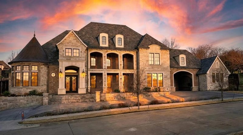 1116 Excalibur Boulevard, Lewisville TX 75056 - Photo 5