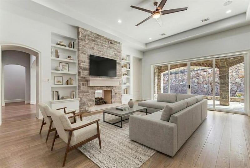 1116 Excalibur Boulevard, Lewisville TX 75056 - Photo 18