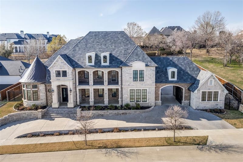 1116 Excalibur Boulevard, Lewisville TX 75056 - Photo 40