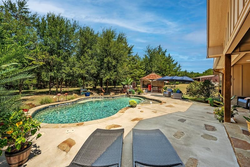 1011 Red Road, Howe TX 75459 - Photo 27