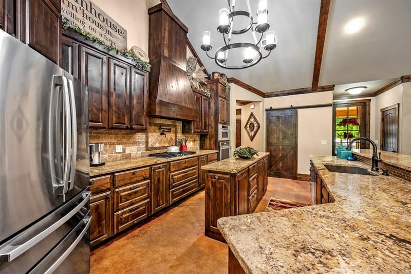 1011 Red Road, Howe TX 75459 - Photo 9